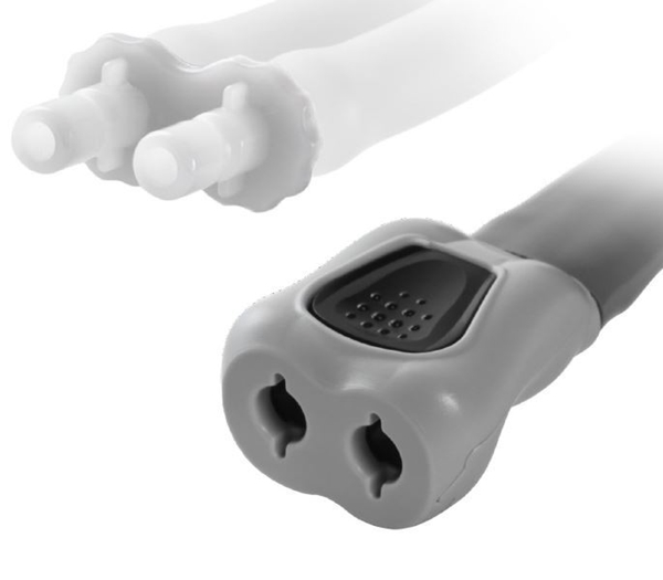 Blodtrycks slang, 3,6m Dinaclick ver2