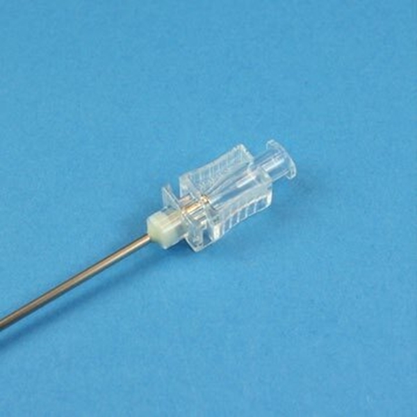 Kanyl special rtg, 0,9x150mm 20G Quincke slipning