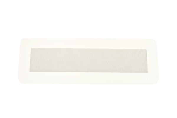 Sårfilm med dyna Pu-Derm Pad, 10x30cm (dyna 5x25cm) - Pu-Derm Pad
