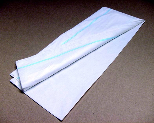 Draglakan engångs, 75x210cm Cellcomfort eco - Cellcomb - 2