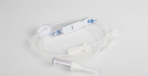 Infusions agg t pump Sapphire, AP403 Oluftat - Sapphire - 1