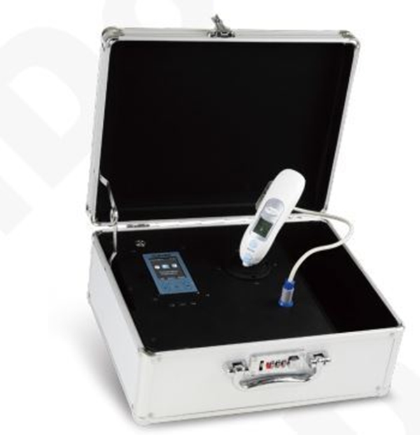 Kontrollenhet ri-thermo, TD-1090