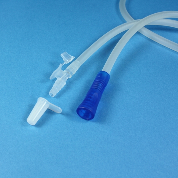 Sugslang K/slang, 5,6x8,2mmx2m Bulkfp.