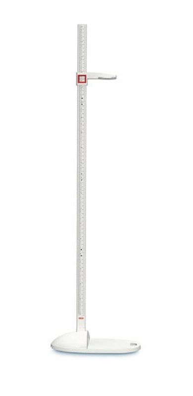 Längdmätare Seca 213, 20-205cm vägg portabel - 1