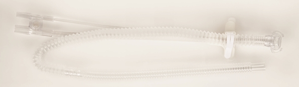 CPAP aggregat Infant Flow LP, Näsaggregat - Infant Flow