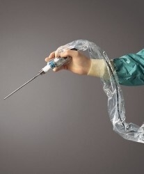 Slangstrumpa Barrier, 14x250cm - Barrier