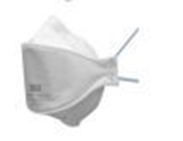 Andningsskydd Aura Respirator, Utan ventil klass FFP2