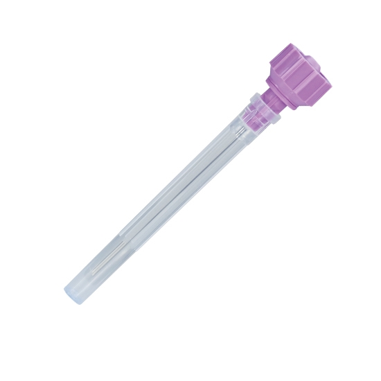 Uppdragningskanyl, ENFit 50mm m filter 5µm