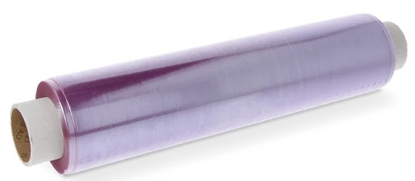 Köksfolie plast PE, 0,30x300m 10my m dispenser - 2