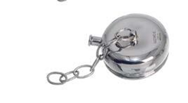 Sugklocka Bird, 50mm posterior - Bird Cups