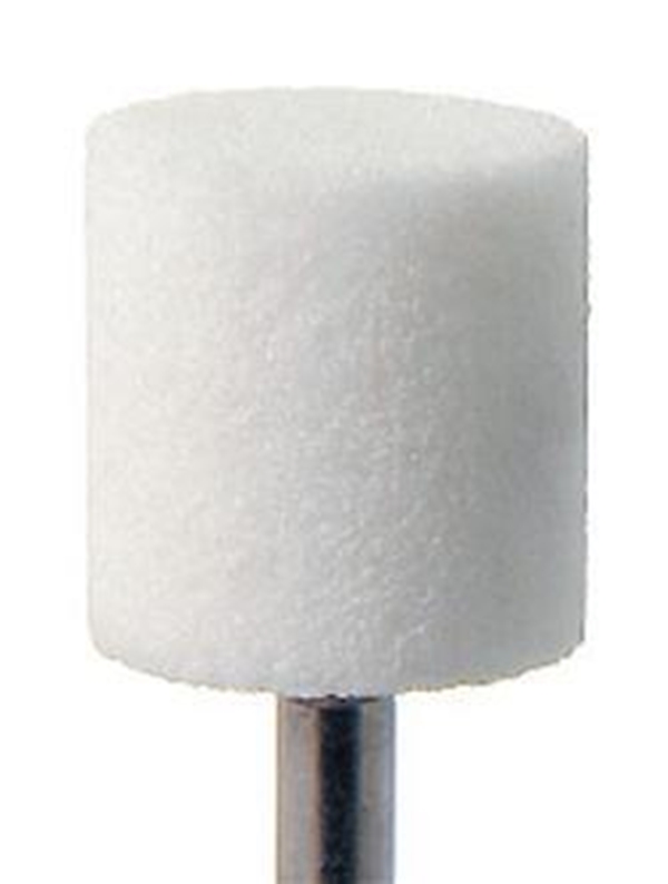 Carborundum, figur 453, vit