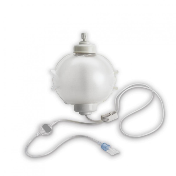 Homepump Eclipse infusionspump, 100ml, 100 ml/h, 1h