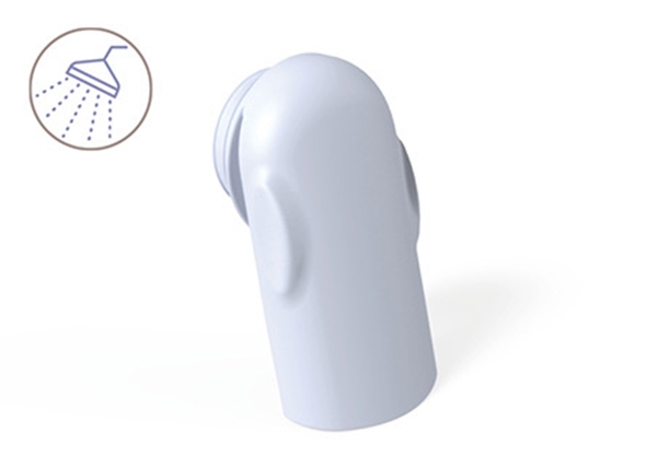 Duschskydd Provox Life, Shower