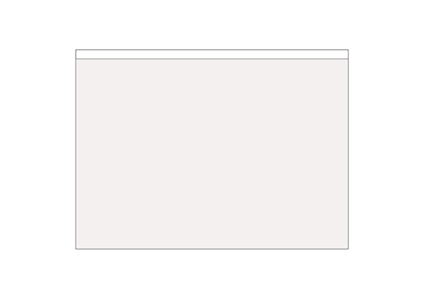 Instrumentskydd, 90x70cm