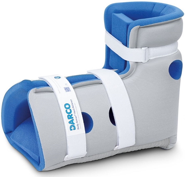 Häl/fotavlastare Body Armor, original one size - Body Armor - 1