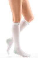 Antitrombosstrumpor knä Thrombexin 18, M ankel 23-25 vad 33-43cm - thrombexin - 1