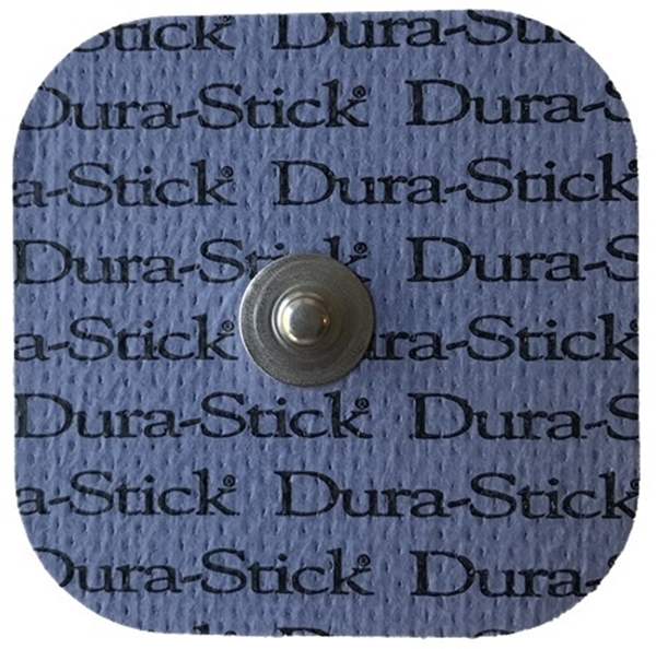 Elektrod Tens Dura Stick Plus Cefar Easy, 50x50mm självhäftande - CHATTANOOGA
