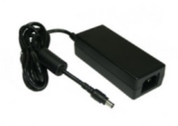 AC strömadapter, 12VDC 30W, utan strömsladd