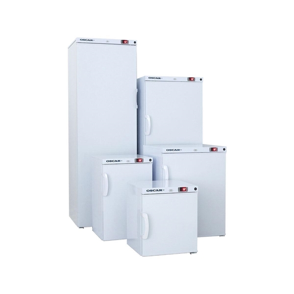 Medicinkylskåp MedLine, 400L vänsterhäng dörr