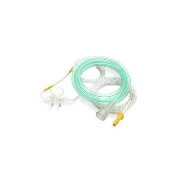 Syrgasgrimma Microstream, EtCO2 nasal/oral 4m ≥20kg 