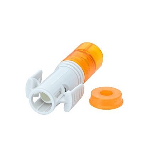 Chemfort  Syringe Adaptor Lock, t luer lock spruta - Chemfort