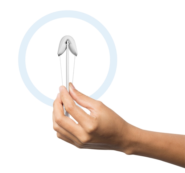 Kontinensbåge Contrelle Activgard, Nr2 30-p - Contrelle Activgard - 2