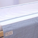 Glidlakan EasyRoll med Antslip, 100x180cm för 90 säng - Easyroll