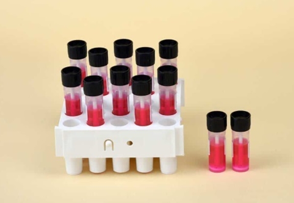 Rör Parasit FixSepar SAF, SAF Medium