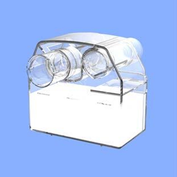 Vätskefälla, No smoke 120ml