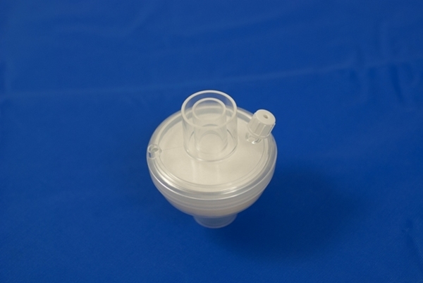 Filter HMEF KombiPlus, 40ml TD150-1000ml rakt m port