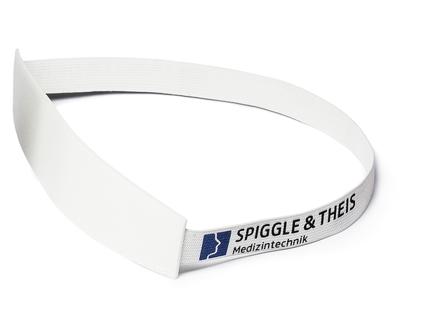 OP-pannband, 200x40mm steril