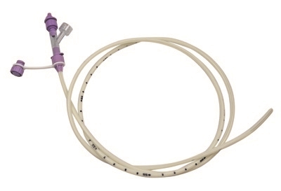 Matningssond duodenal, Fr12 110cm ENFit PU - Cair