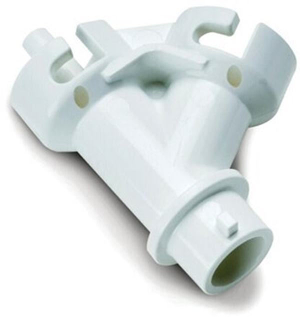 Undertryck Y-koppling VAC, 10-pack - VAC