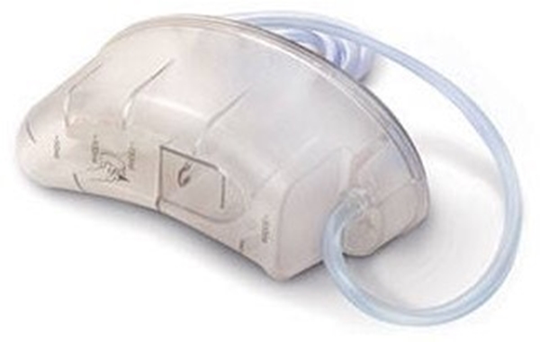 Undertryck Kanister ActiVAC, 300ml 5-pack - VAC