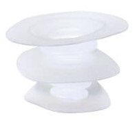 Undertryck Fistula Funnel, f fistelhantering - VAC - 1