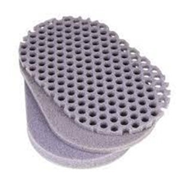 Undertryck Veraflo Cleanse Choice, 12,5x18cm Foam Film Veratrac - VAC