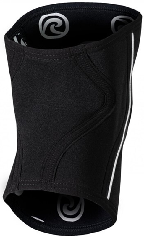 Knäskydd UD Knee Sleeve, XL öppet knä - UD - 3