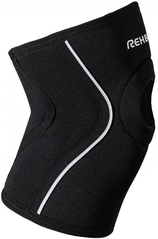 Knäskydd UD Knee Sleeve, XL öppet knä - UD - 4