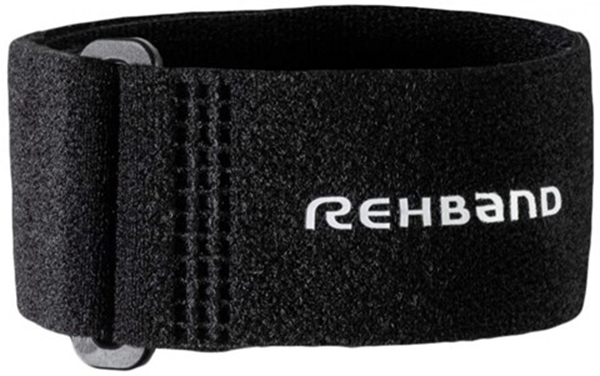 Epikondylitbandage UD, m kardborre f tennisarmbåge - UD - 2