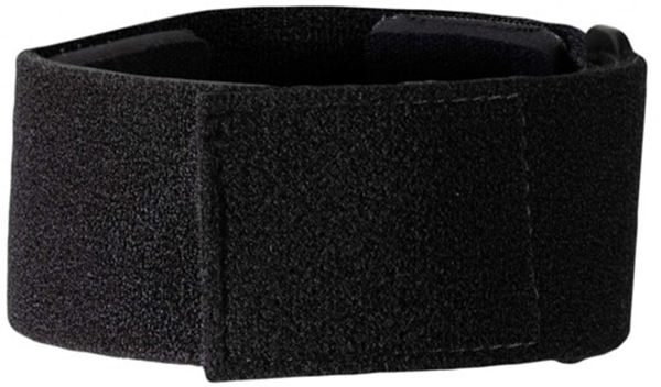 Epikondylitbandage UD, m kardborre f tennisarmbåge - UD - 3