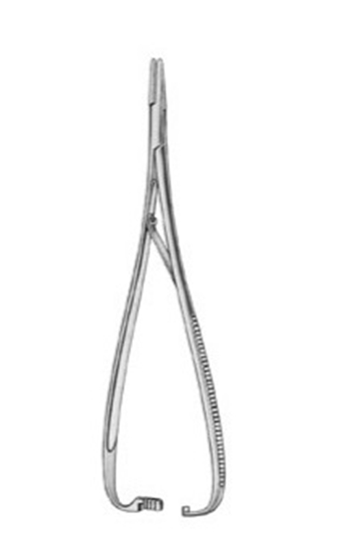 Nålförare Lichtenberg , 20cm