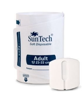 Blodtrycksmanschett  SunTech Tango M2, Large vuxen Long 31-40 cm  - Tango M2