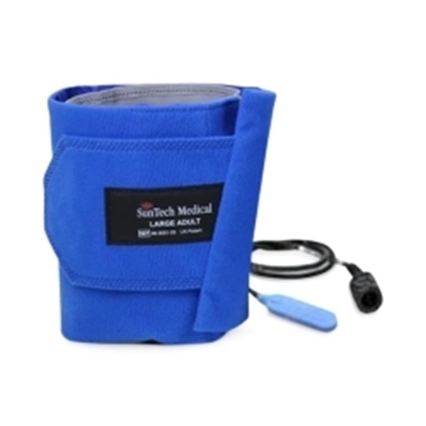 Blodtrycksmanschett  SunTech Tango M2 Orbit-K, Small 18-27 cm mikrofon - Orbit-K