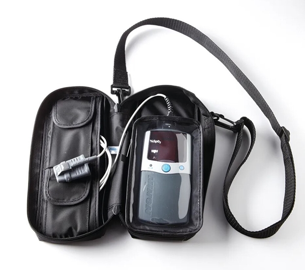 Väska till Palmsat 2500, 2500CC