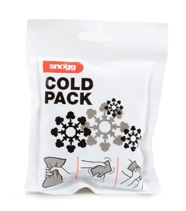 Kylpåse Coldpack, 11x15cm engångs - Coldpack
