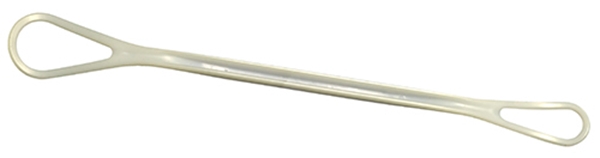 Vaginaldepressor Vagipress, ögla