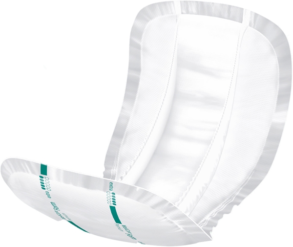 Inkontinensskydd för fixering i byxa, MoliCare Prem Form 6 dr - Molicare