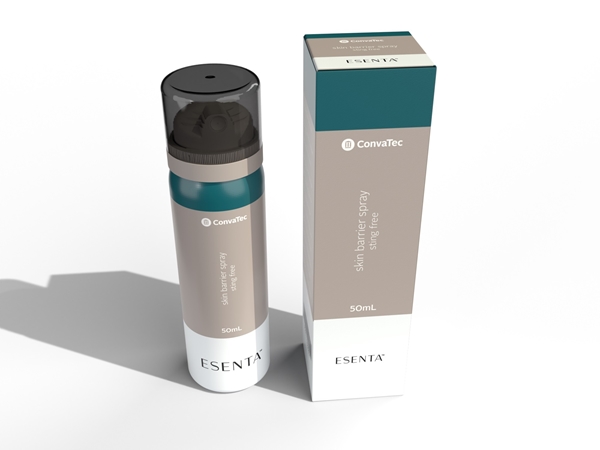Barriärfilm Esenta, 50ml spray - Esenta
