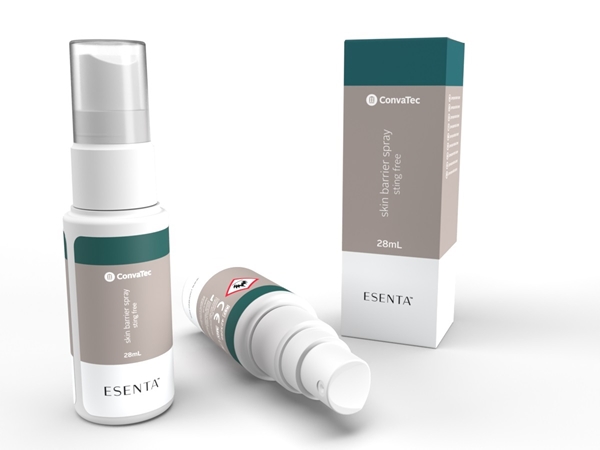 Barriärfilm Esenta, 28ml spray - Esenta