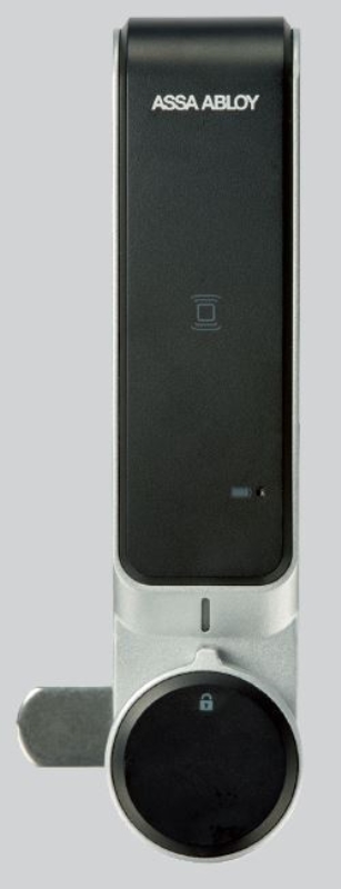 Extra kort , Assa Abloy